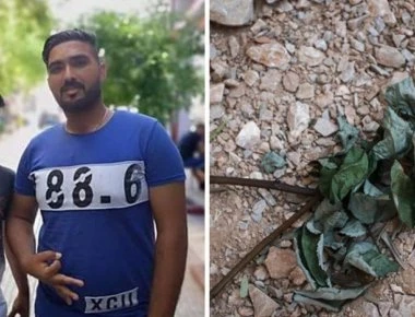 Πριν την δολοφονία του Ν.Μουστάκα οι αλλοδαποί ληστές του Φιλοπάππου είχαν επιχειρήσει 12 ληστείες!